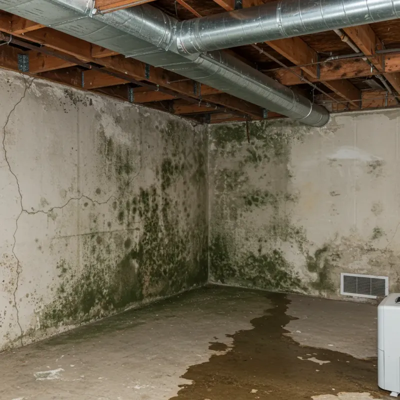 Professional Mold Removal in Sussex, WI